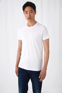 B&C CGTM062 - Sublimation "Cotton-feel" TEE