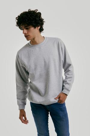 Radsow UXX03 - Radsow Kleding - Sweatshirt Parijs Heren