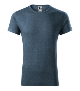 Malfini 163 - T-shirt Fusion Heren