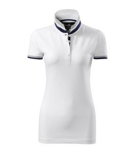 Malfini Premium 257 - Polo Shirt Collar Up Dames