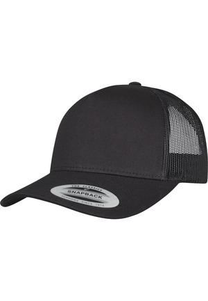 Flexfit 6506 - 5-panel Retro Trucker Pet