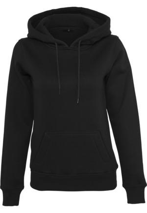Build Your Brand BY139 - Dames Organic Hoody