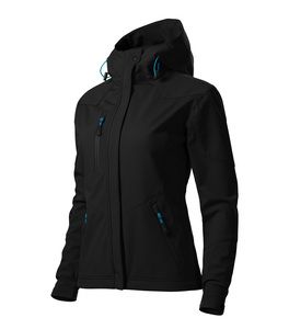 Malfini 532C - Softshell Jas Nano Dames