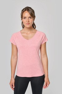 PROACT PA4020 - T-shirt sportiva donna eco-sostenibile