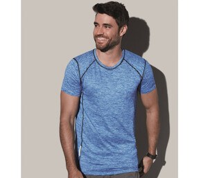 Stedman ST8840 - Gerecycled sport T-shirt Reflect Heren