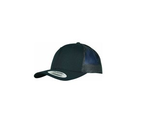 Flexfit 6606TR - Trucker-stijl pet van gerecycled polyester