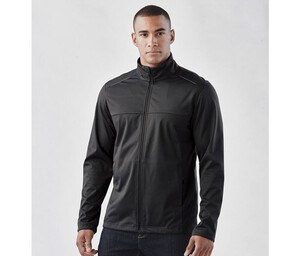 Stormtech SHKS3 - Lichtgewicht softshell voor heren