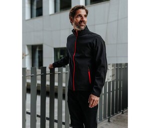 Stormtech SHKSB1 - Broek Softshell heren