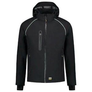 Tricorp T54 - Tech Shell Jas unisex