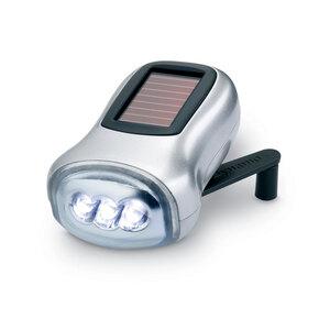 GiftRetail KC7130 - DYNASOL LED zaklamp groene energie