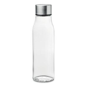 GiftRetail MO6210 - VENICE Glazen drinkfles 500ML