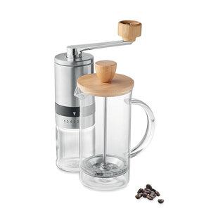 GiftRetail MO6675 - TERA Koffie set