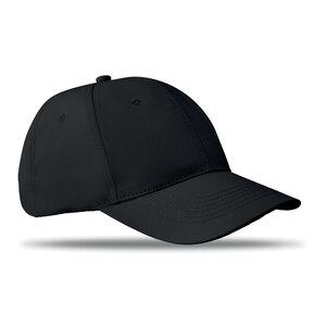 GiftRetail MO8834 - BASIE Katoenen baseball cap