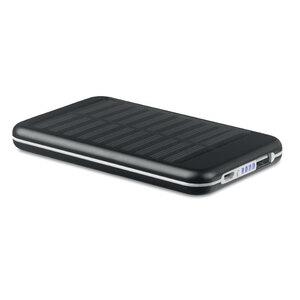 GiftRetail MO9075 - SOLARFLAT PowerBank 4000 mAh