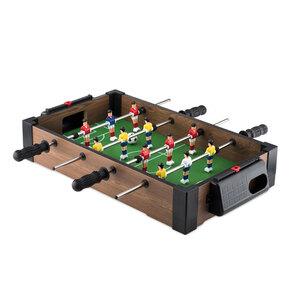 GiftRetail MO9192 - FUTBOL#N Mini voetbaltafel