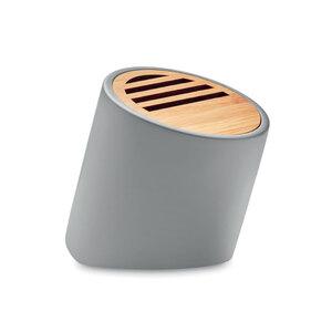GiftRetail MO9916 - VIANA SOUND Limestone draadloze speaker