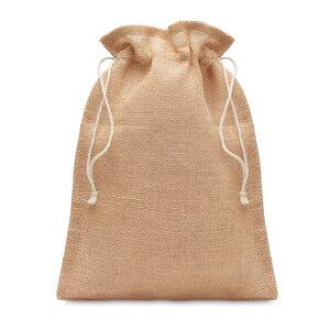 GiftRetail MO9929 - JUTE MEDIUM Kadozak jute medium