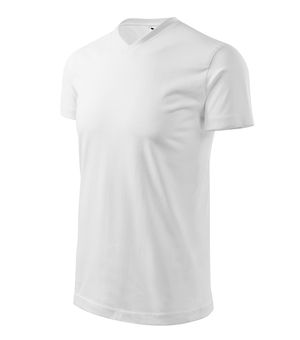Malfini 111C - V-hals T-shirt Zware Uniseks
