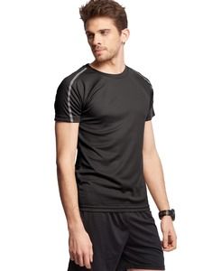 Mustaghata RANDO - ACTIVE T-SHIRT FOR MEN 140 G