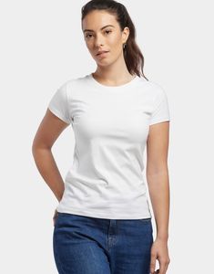 Les Filosophes WEIL - Womens Organic Cotton T-Shirt Made in France