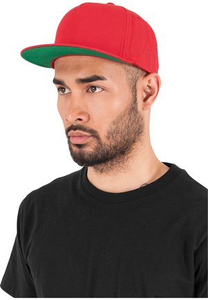 FLEXFIT FL6007 - Pet Classic 5 Panel Snapback