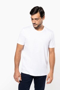 Kariban Premium PK300 - Supima® heren-T-shirt ronde hals korte mouwen