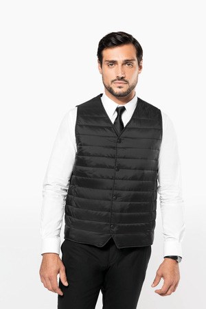 Kariban Premium PK603 - Lichte bodywarmer voor heren