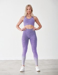 Tombo TL300 - Ladies seamless fade-out leggings