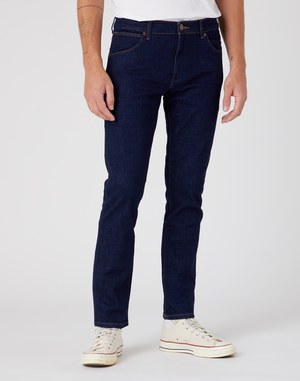 Wrangler WR18S - Slanke jeans Larston