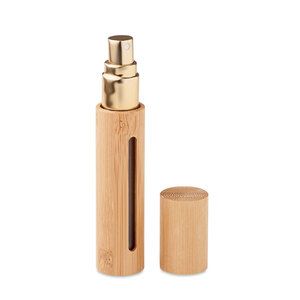 GiftRetail MO6697 - MIZER Parfumverstuiver flesje 10 ml