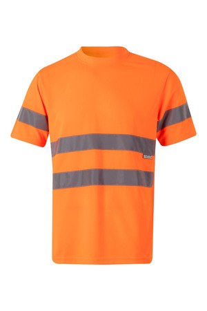 VELILLA 305602 - TECHNISCH T-SHIRT AV