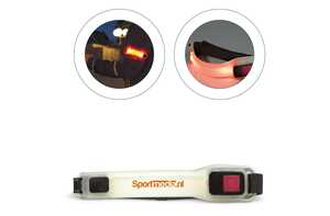 TopPoint LT90907 - Sportarmband LED