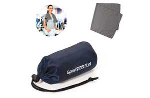 TopPoint LT91312 - Fitness handdoek sport 210D