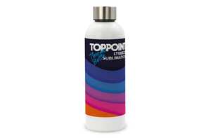 TopPoint LT98832 - Dubbelwandige vacuüm fles sublimatie 500ml