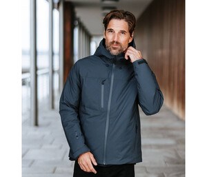 STORMTECH SHX2 - Highly technical lightweight Nostromo Thermal Shell