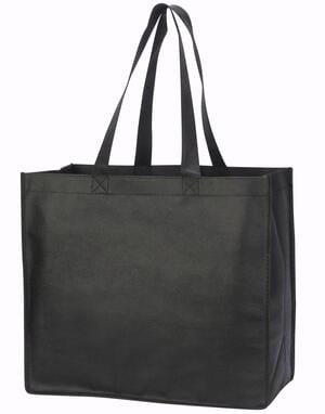 Shugon SH4120 - Non-Woven Shopper Lyon