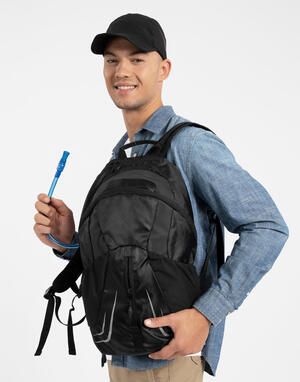 Shugon SH1783 - Newcastle Hydro Backpack