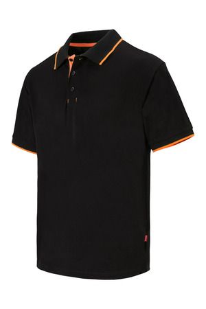 VELILLA 105505 - SS TWEEKLEURIGE POLO