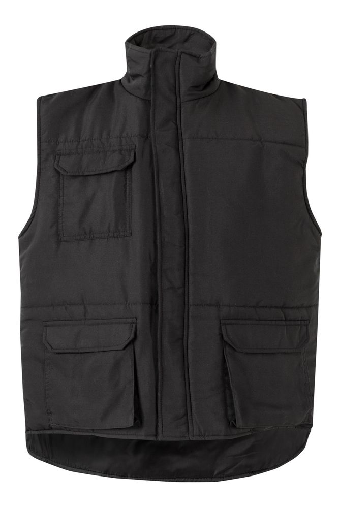 VELILLA 205901 - GEPADD VEST