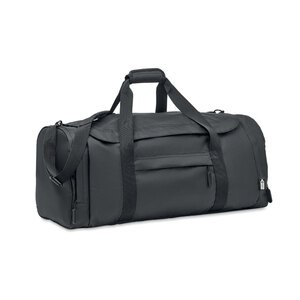 GiftRetail MO2053 - VALLEY DUFFLE Grote sporttas in 300D RPET