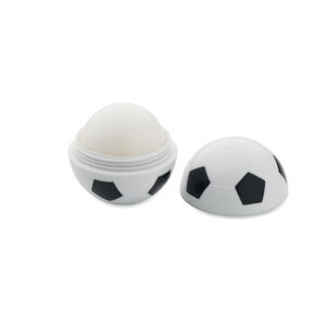 GiftRetail MO2213 - BALL Lippenbalsem voetbal