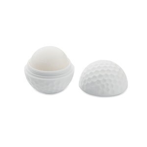 GiftRetail MO2215 - GOLF Lippenbalsem golfbal