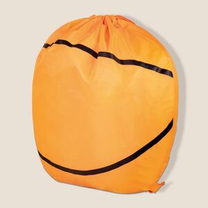 EgotierPro 33061 - 190T Polyester Rugzak Sportballen Design