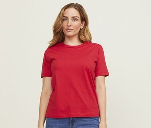 PRODUKT - JACK & JONES JJ3914 - DAMES KLASSIEK T-SHIRT