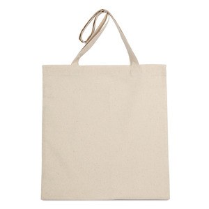 Kimood KI6201 - Totebag K-lus biologisch