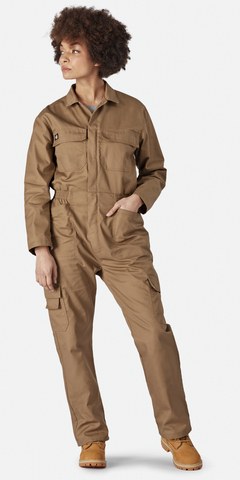 Dickies DK0A4XT5 - Vrouwenoverall EVERYDAY (WOC001A)