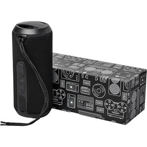 GiftRetail 124000 - Rugged waterbestendig Bluetooth® speaker