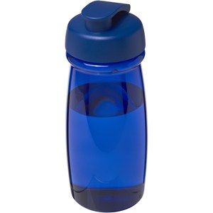 GiftRetail 210054 - H2O Active® Pulse 600 ml sportfles met flipcapdeksel