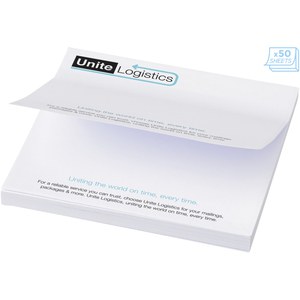 GiftRetail 21095 - Sticky-Mate® sticky notes 100x100 mm