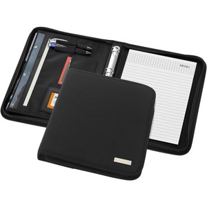 GiftRetail 545007 - Stanford deluxe A4 portfolio met ritssluiting